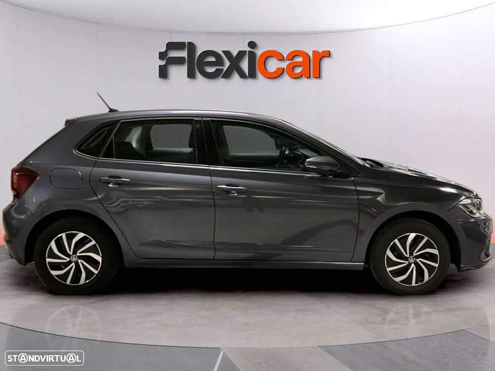 VW Polo 1.0 TSI Life - 6