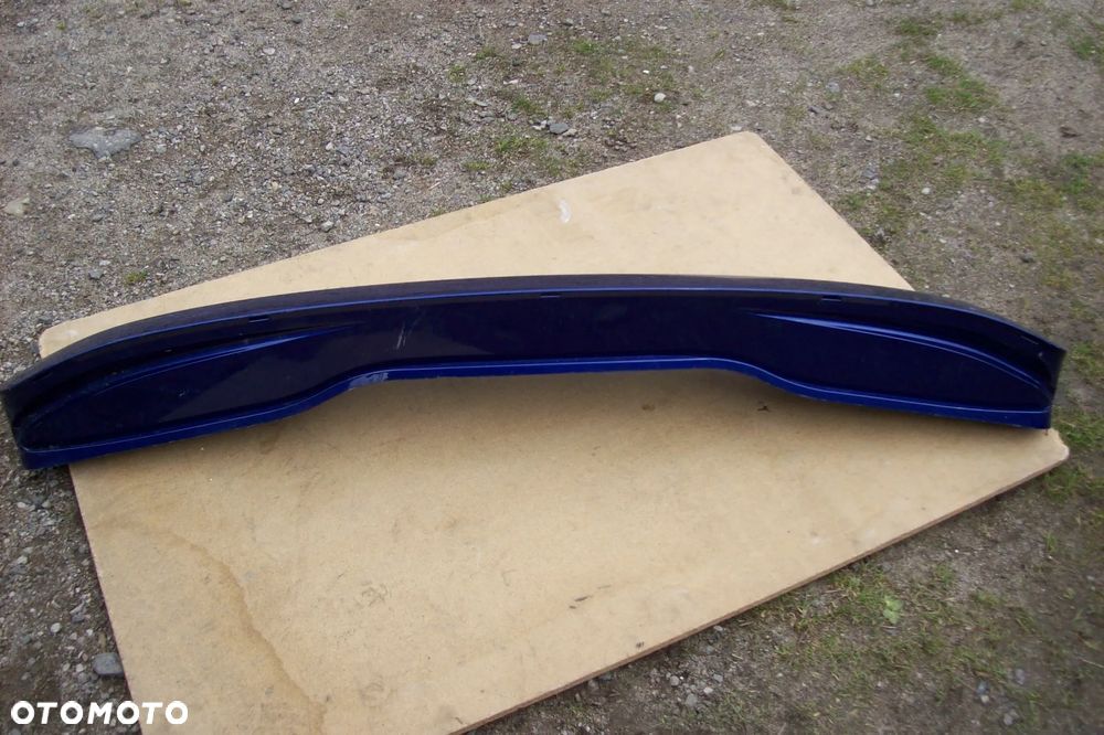 blenda tylnej klapy ford galxy mk 4 - 2