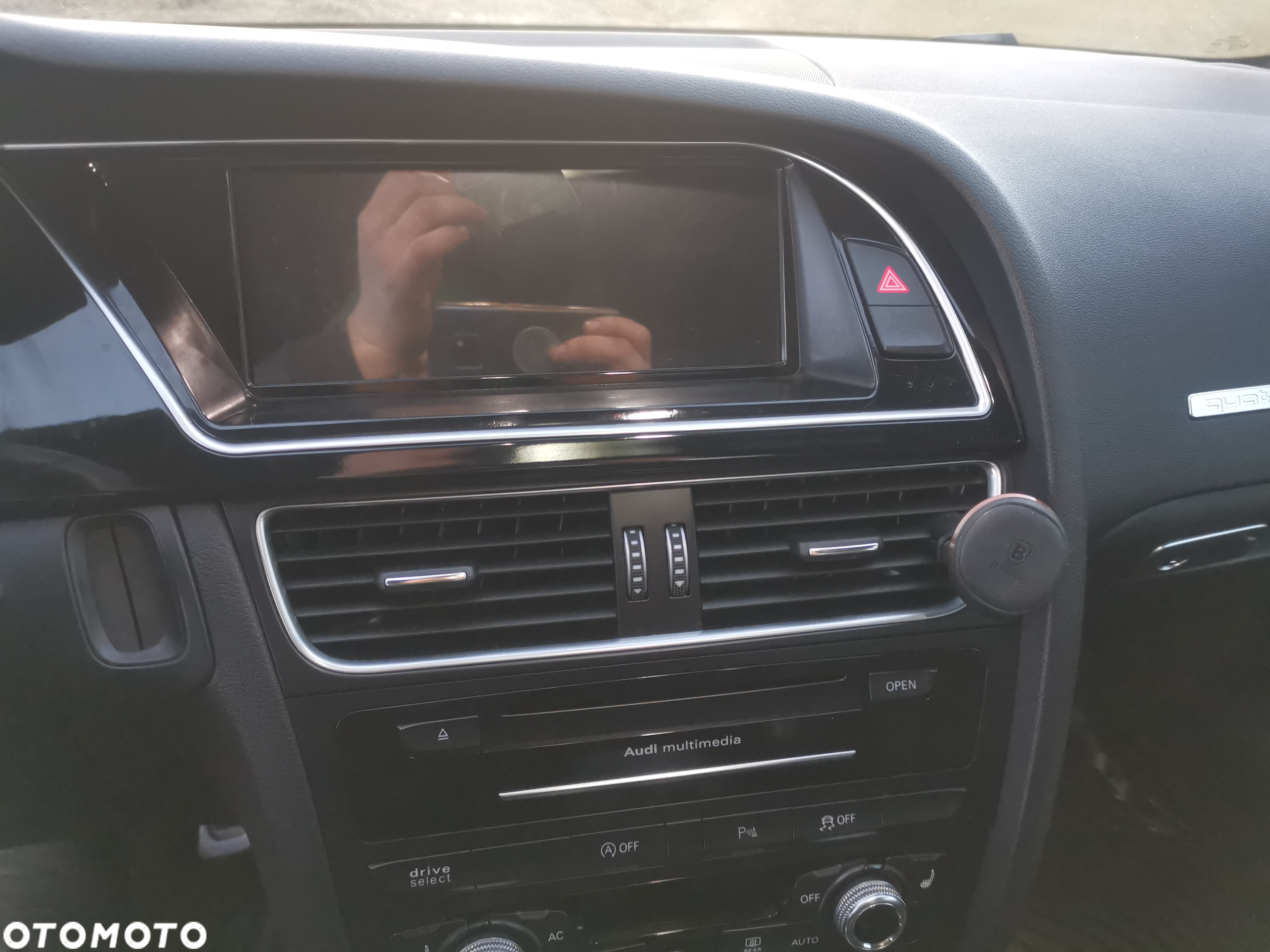Audi A5 2.0 TDI Quattro S tronic - 18