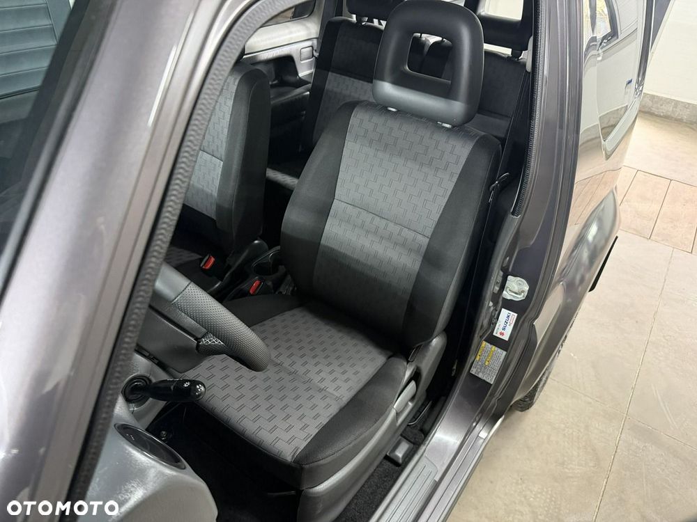 Suzuki Jimny - 11
