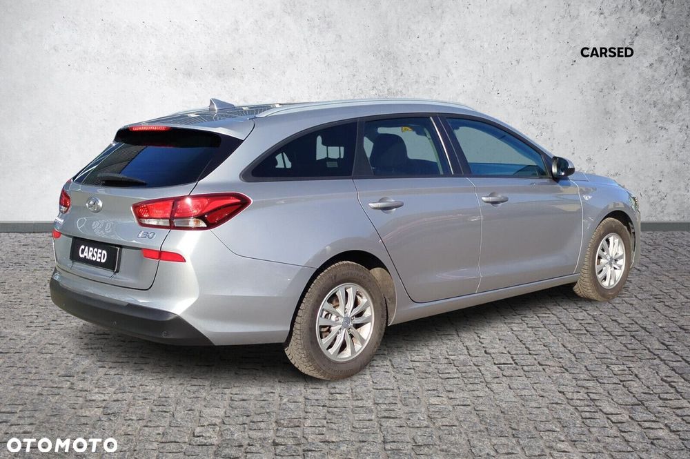 Hyundai i30 1.5 DPI Modern - 5