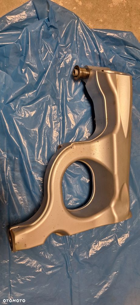 Wahacz tył BMW K1200 S R - 2