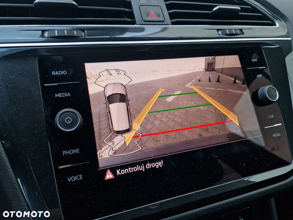 Volkswagen Tiguan 1.5 TSI EVO Life DSG - 14
