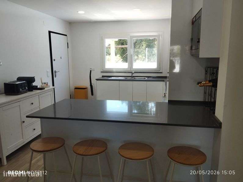 Moradia T4 Piscina e Garagem em Azeitão - Grande imagem: 4/12