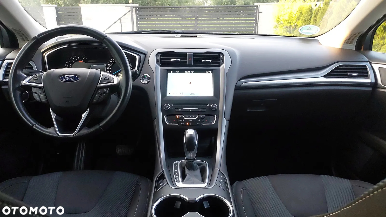 Ford Mondeo 2.0 TDCi Gold Edition PowerShift - 9