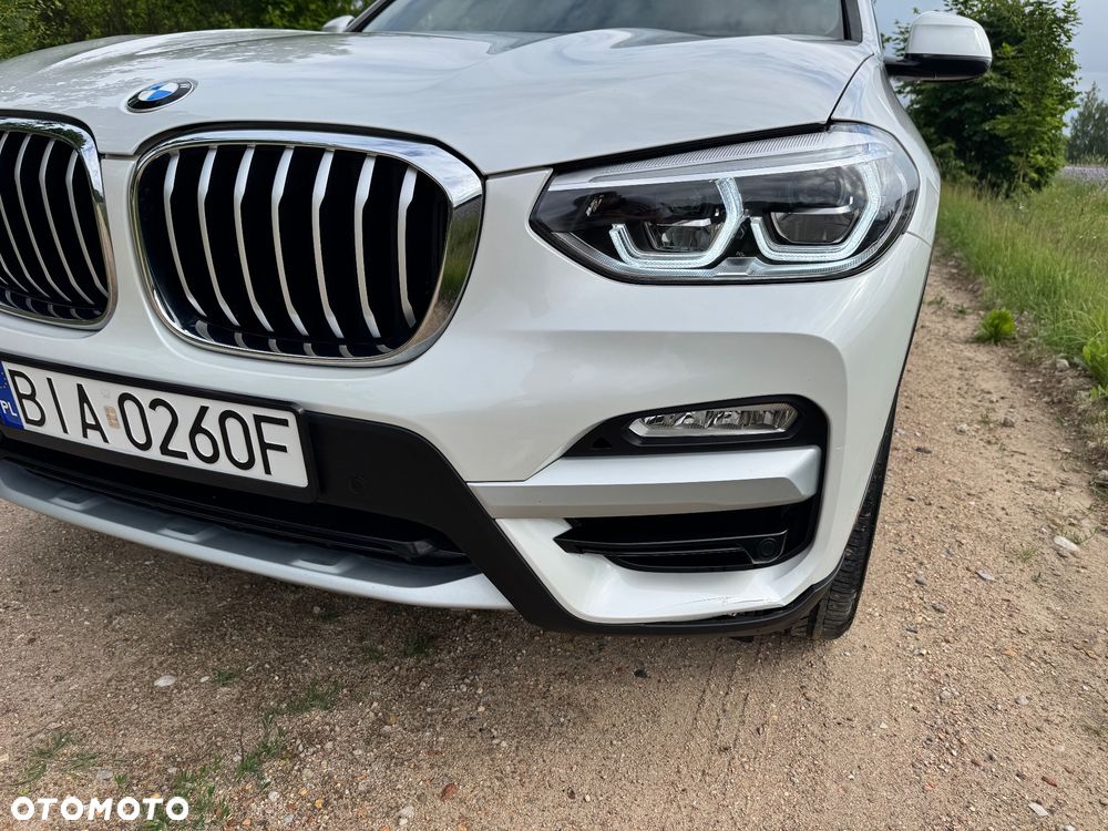 BMW X3 - 6