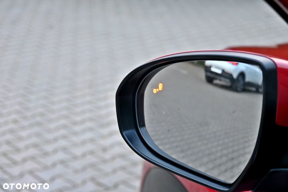 Hyundai Tucson 2.0 CRDI Premium 4WD - 39