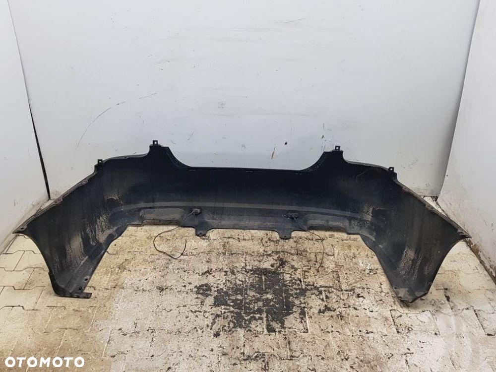 ZDERZAK TYŁ TYLNY NISSAN MAXIMA A34 KH31 - 9