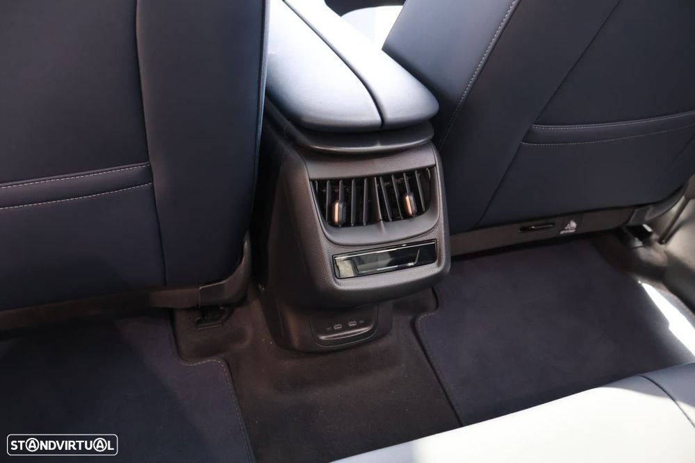 Cupra Tavascan 250 kW/77kWh 4Drive VZ - 27