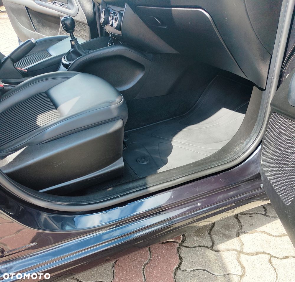 Fiat Tipo 1.4 T-Jet 16v Lounge - 11