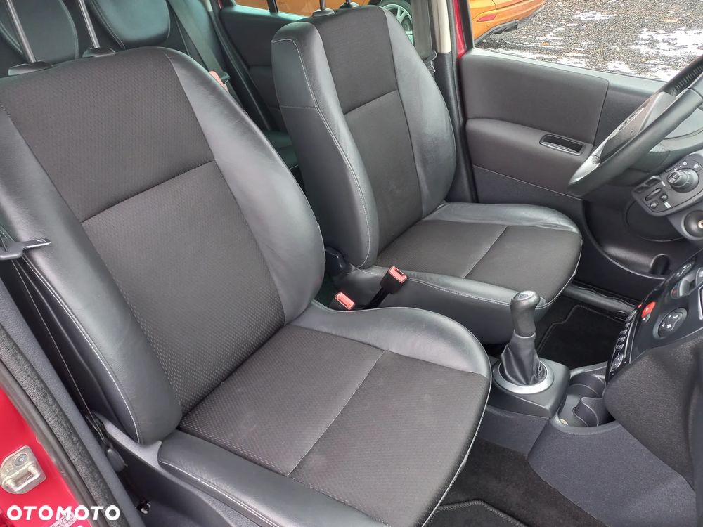 Renault Modus Grand 1.2 16V TCE Limited - 15