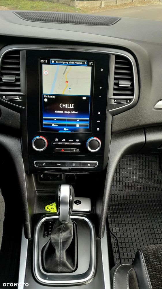 Renault Megane - 7