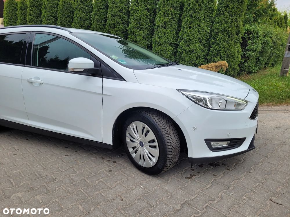 Ford Focus 1.0 EcoBoost ST-Line ASS - 2