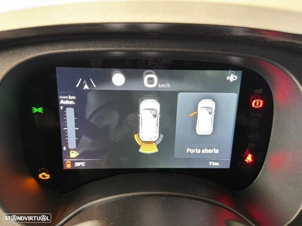 Fiat Panda 1.0 Hybrid - 20