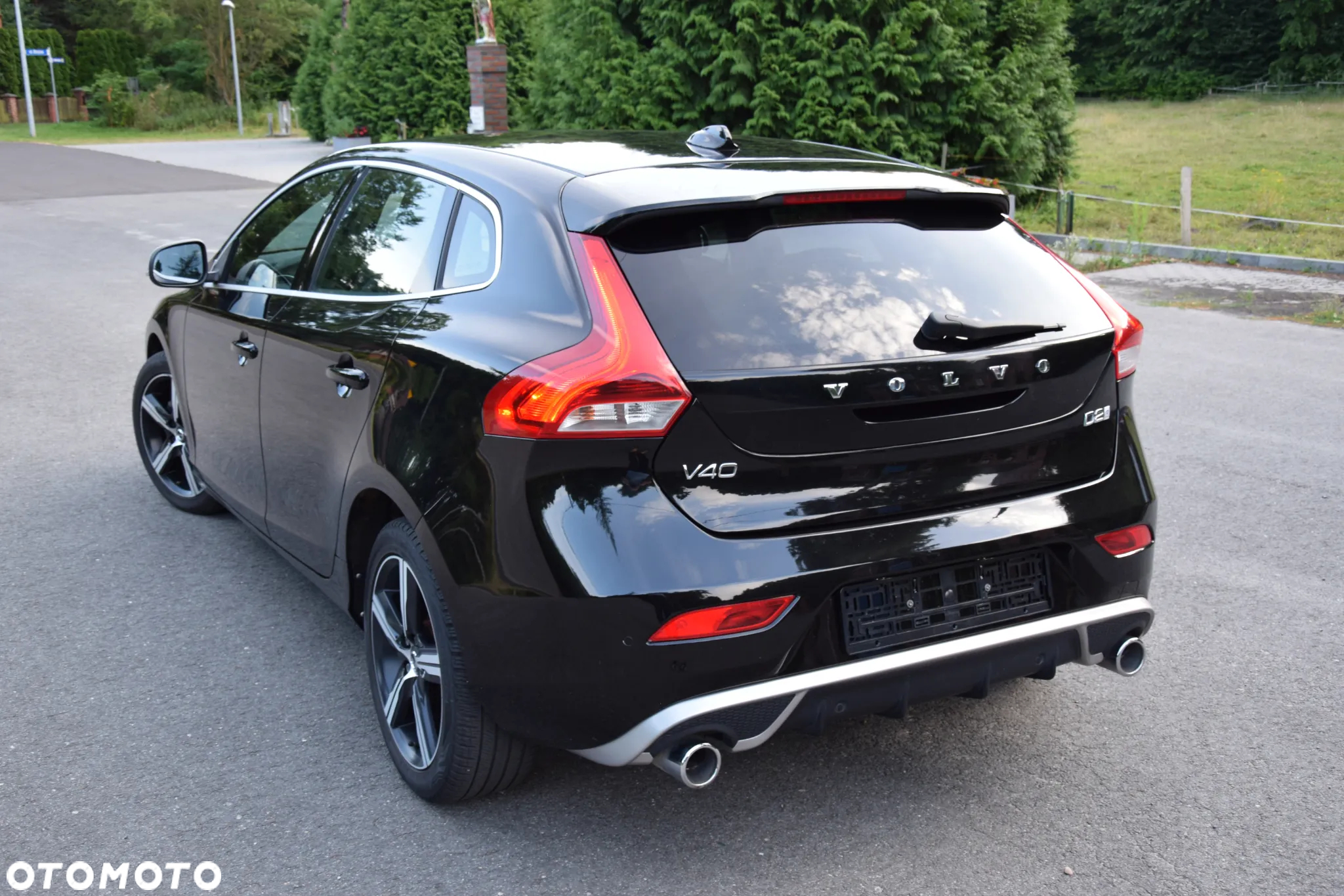 Volvo V40 D2 Drive-E SCR R-Design Momentum - 7