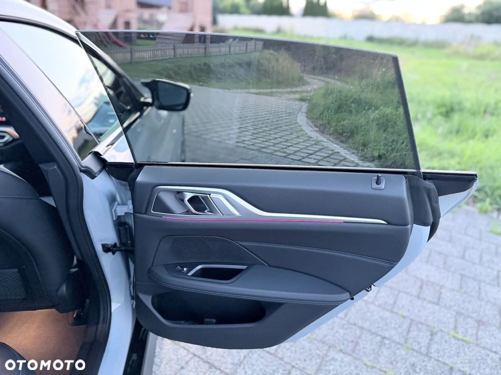 BMW Seria 4 - 18