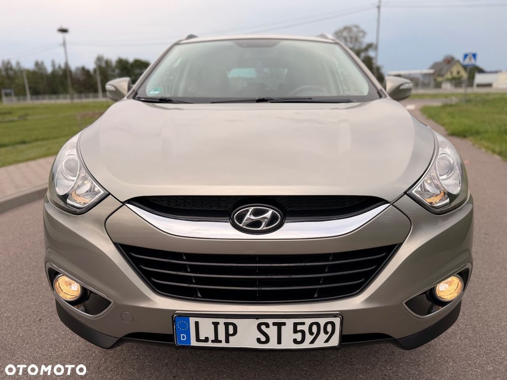 Hyundai ix35 2.0 Premium - 7