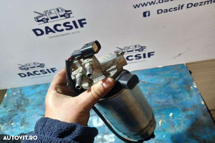 Carcasa filtru motorina 31922-C8900 1.6 CRDI Kia Ceed 2 [facelift] [2 - 3