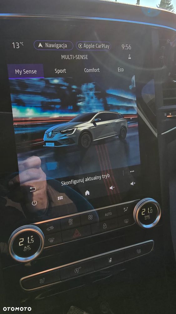 Renault Megane 1.3 TCe FAP Limited - 28