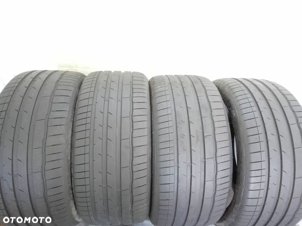 Hankook Ventus S1 EVO 3 285/35 R22 106Y 2023 2024 2025 7-7.5mm - 1