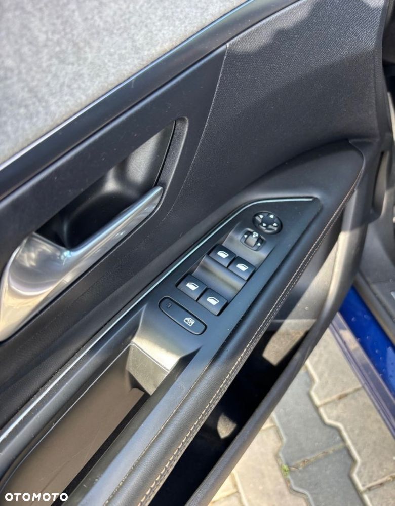 Peugeot 3008 BlueHDi 180 Stop & Start EAT6 GT - 23