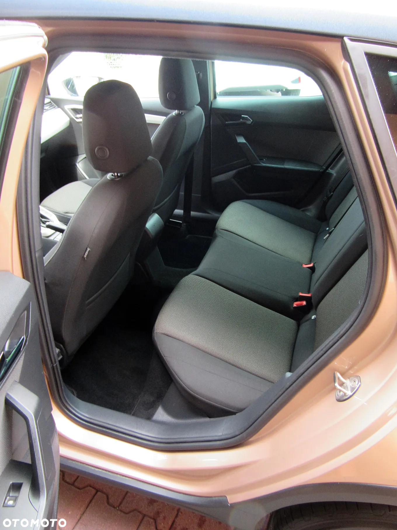Seat Arona 1.0 TSI GPF Xcellence S&S DSG - 6