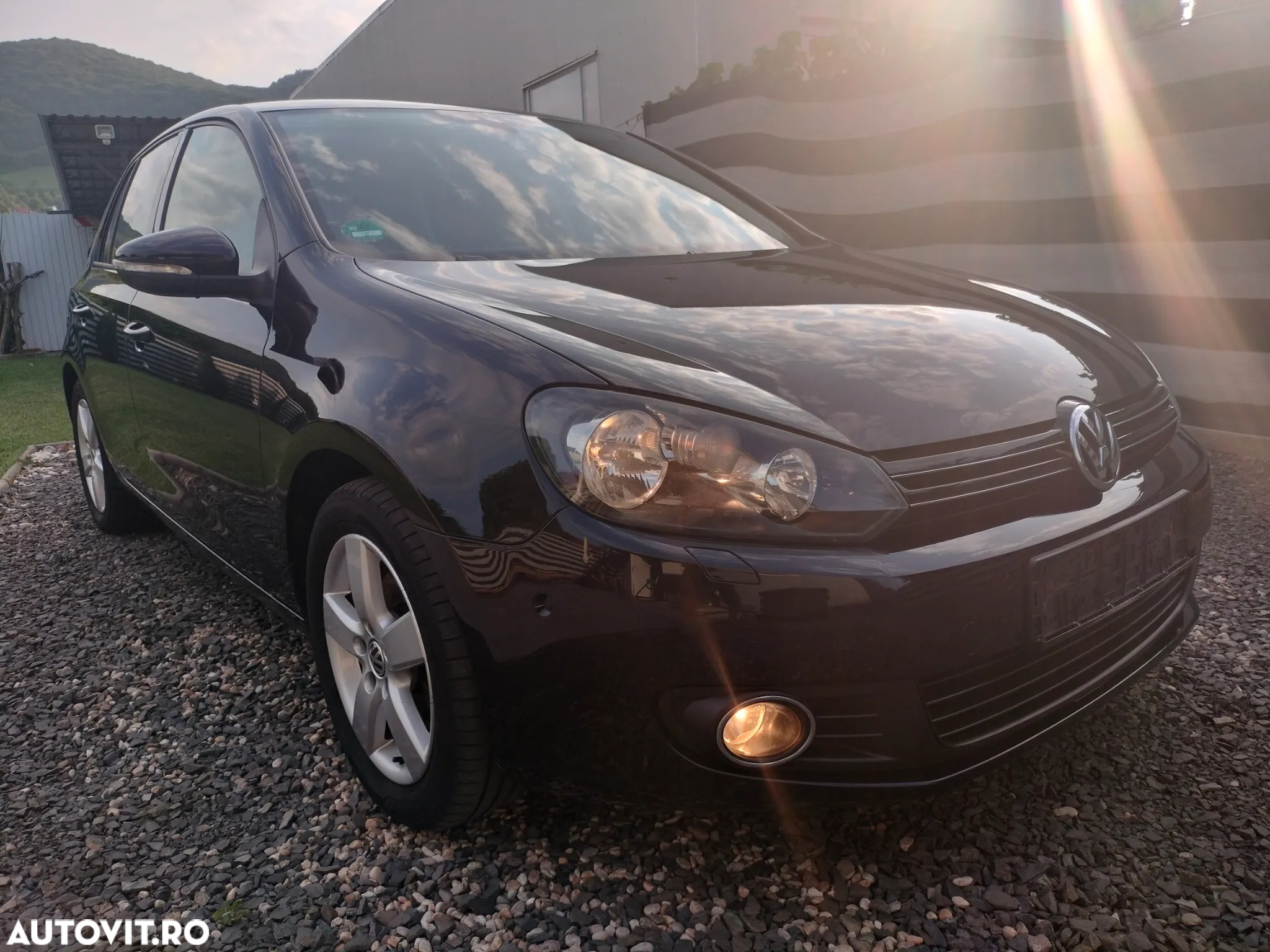 Volkswagen Golf 1.4 TSI Team - 17