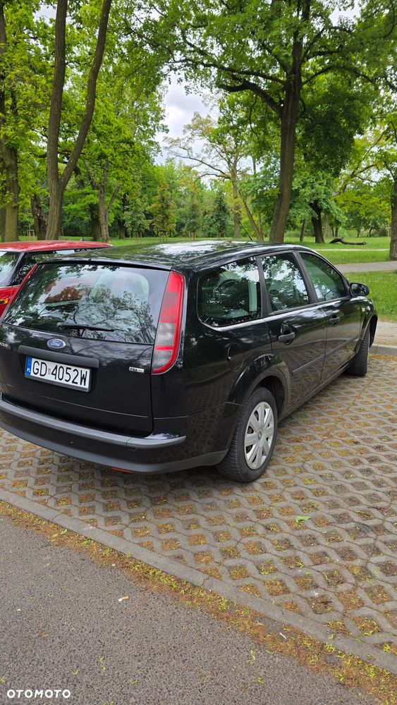 Ford Focus - 5