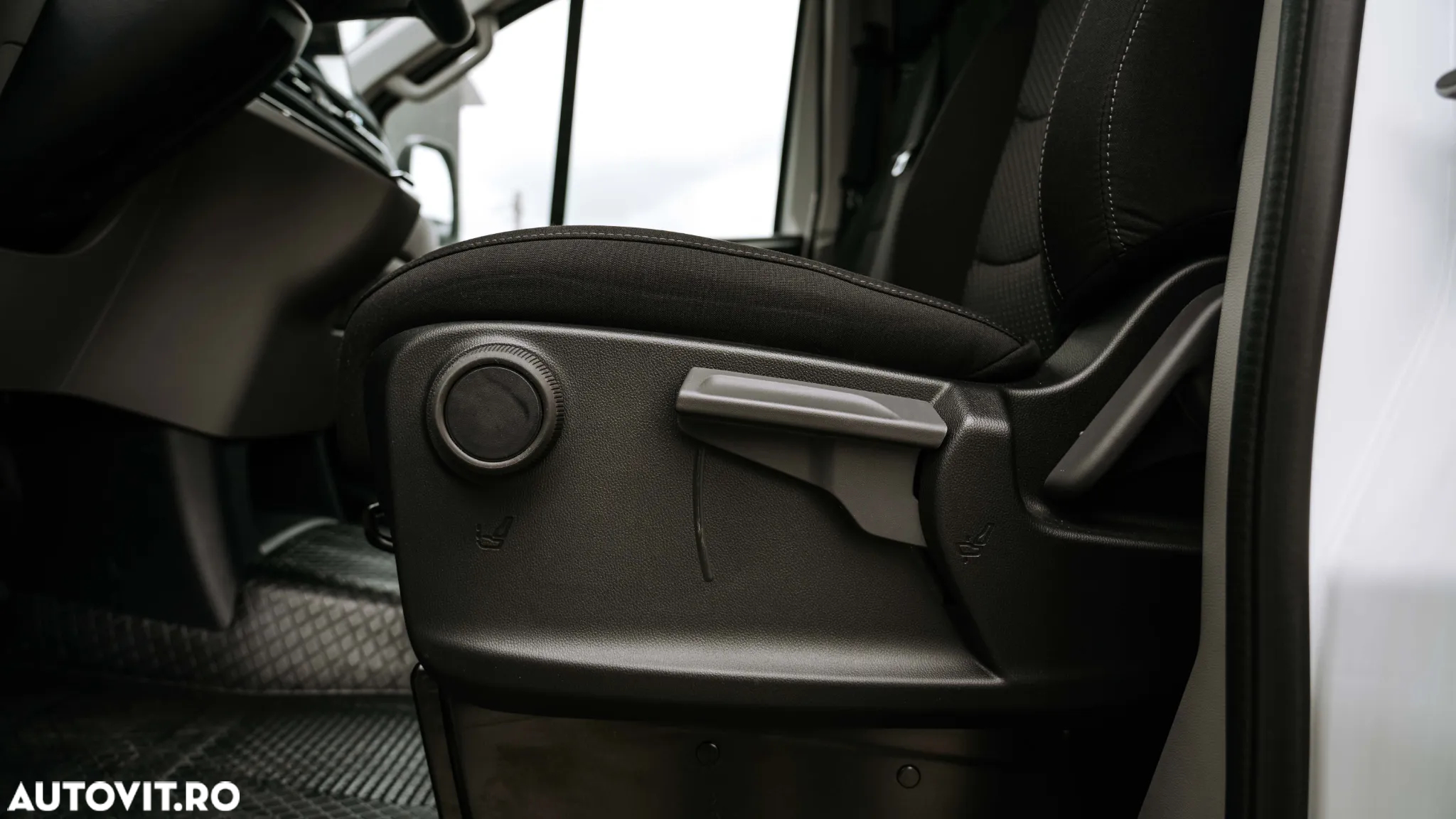 Maxus eDELIVER 7 - 20