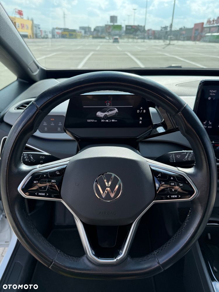 Volkswagen ID.3 - 27