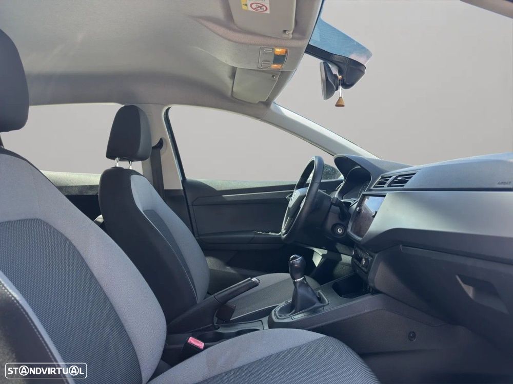 SEAT Ibiza 1.0 Style - 14