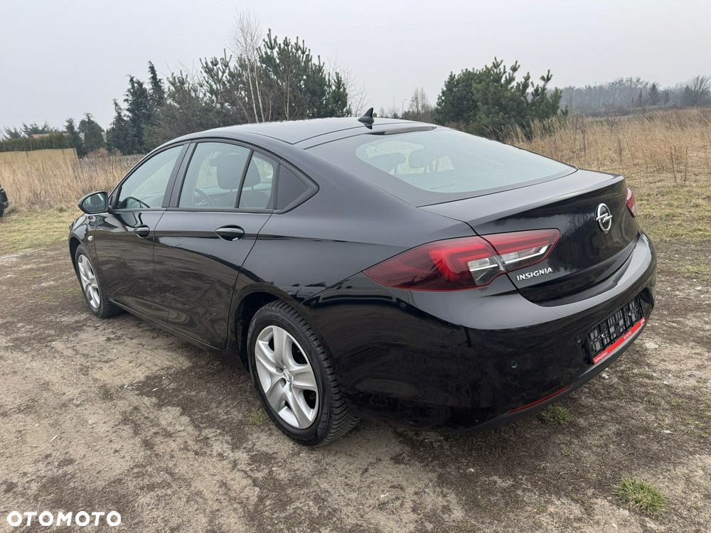 Opel Insignia 1.6 Business Edition - 7