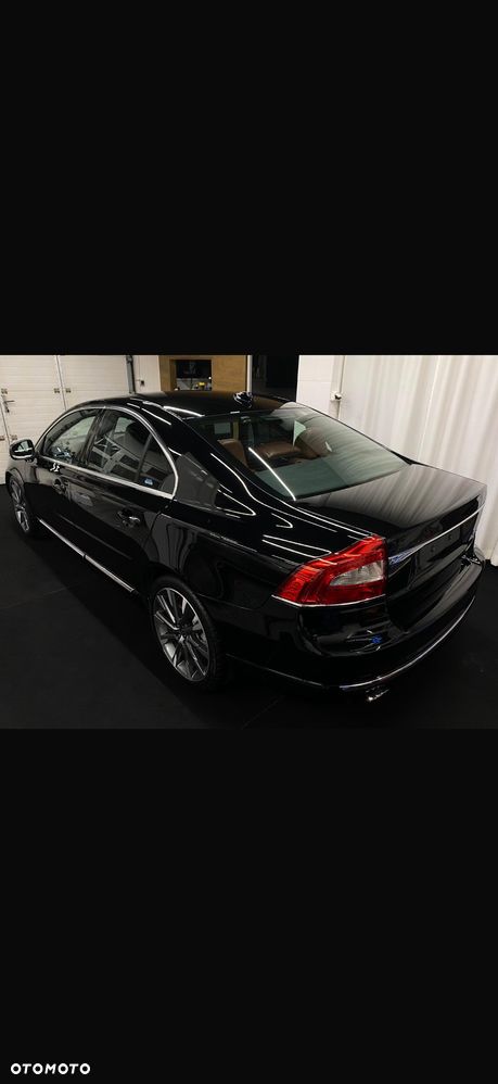 Volvo S80 T6 AWD Executive - 10