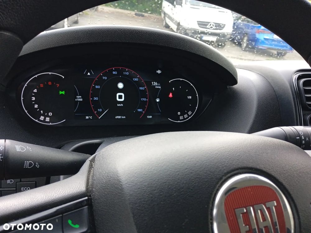 Fiat Ducato - 13