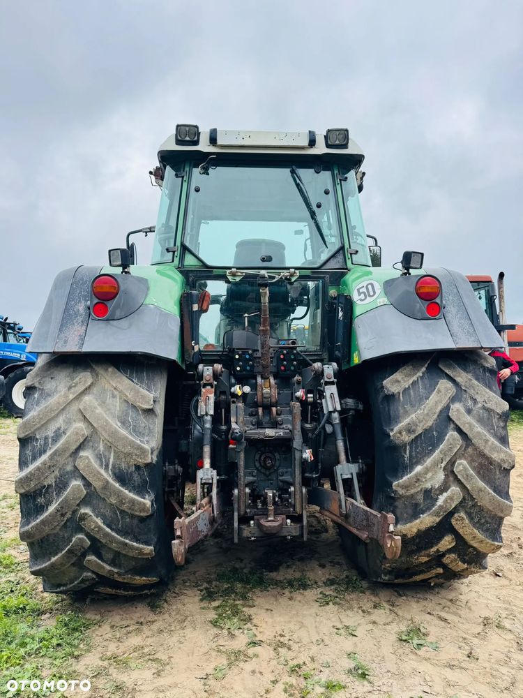 Fendt 930 Vario - 6