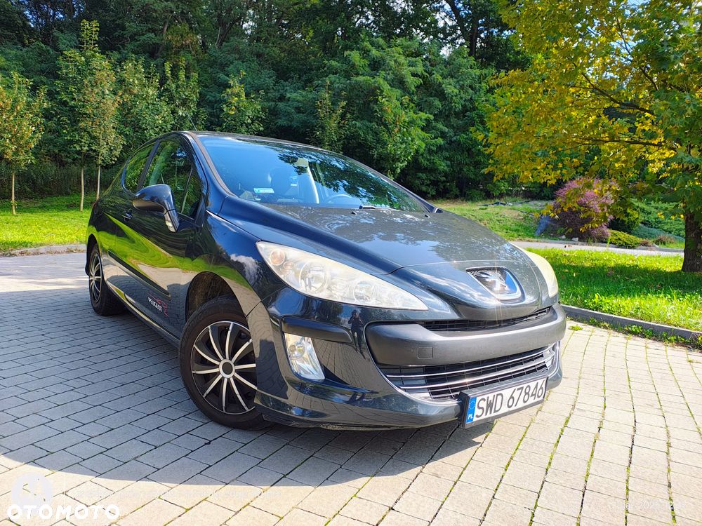 Peugeot 308 - 2