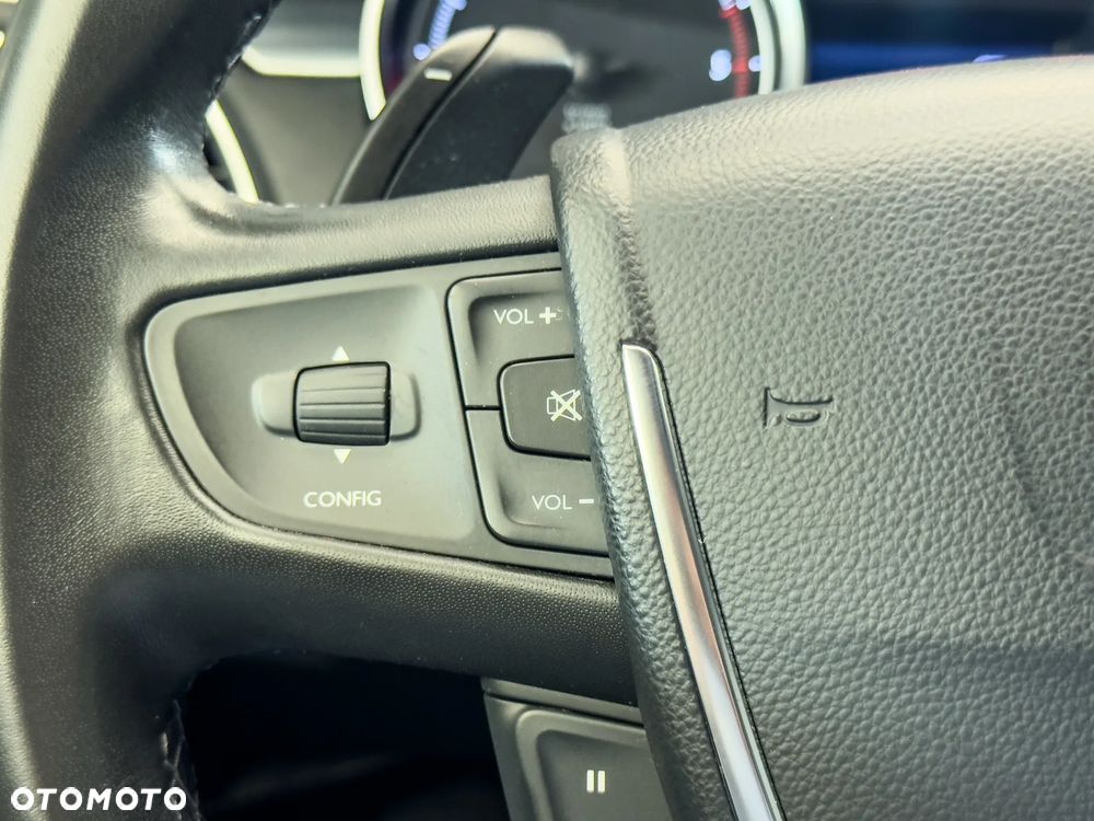 Peugeot 508 2.2 HDi GT - 38