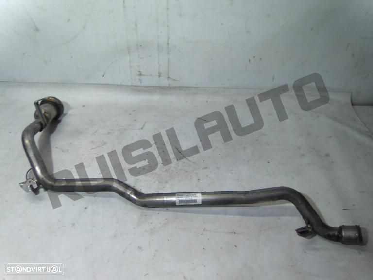 Bocal Combústivel A24647_01420 Mercedes A W176 [2012_2018] A 20 - 1