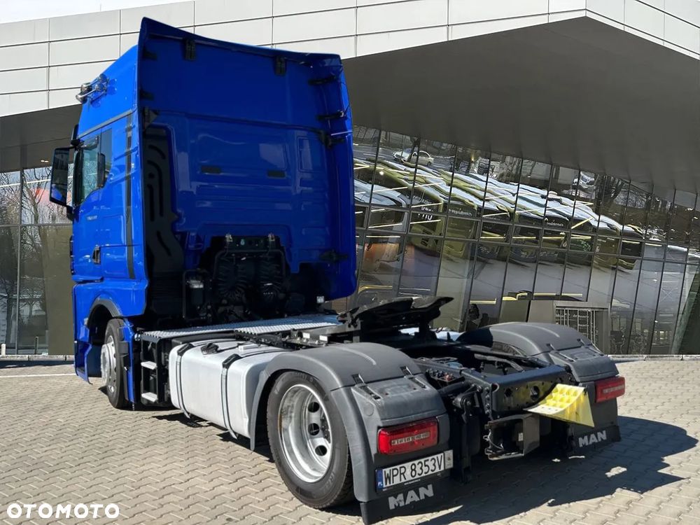 MAN TGX 18.510 4x2 LL SA - 7