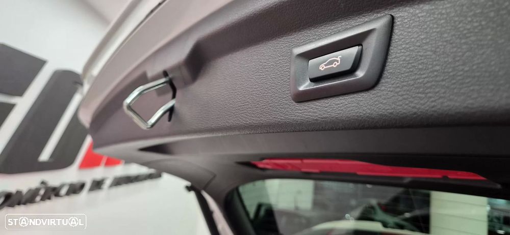 BMW X2 25 e xDrive Pack M - 42