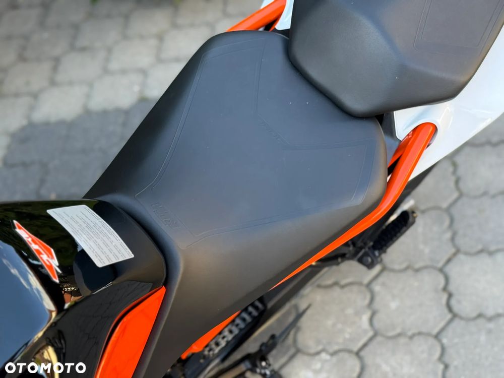 KTM Duke - 30