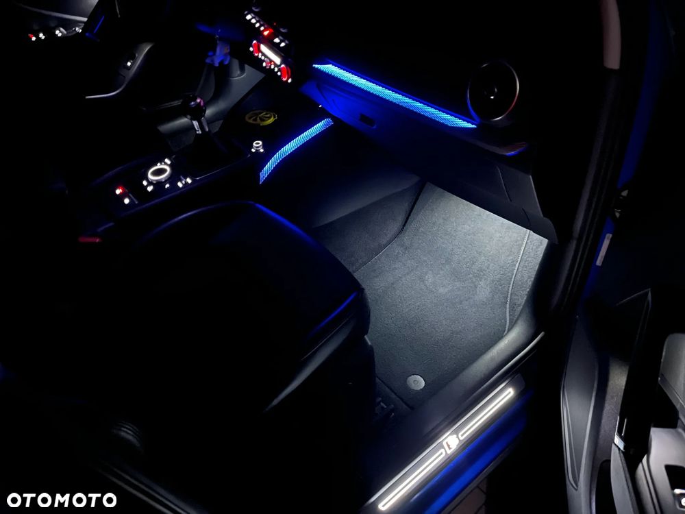 Audi Q2 1.4 TFSI Cylinder on demand - 8