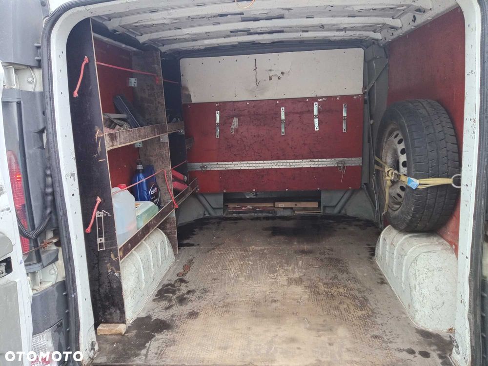 Renault Trafic - 5