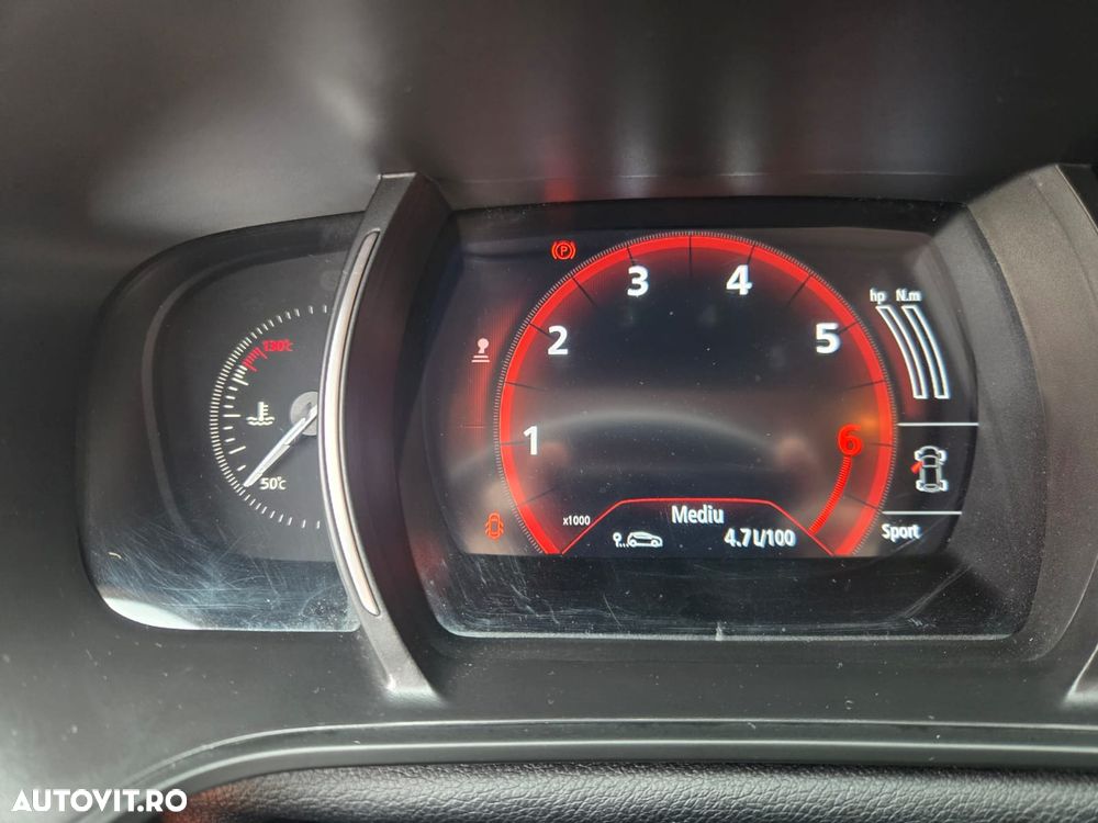 Renault Megane TCe 140 GPF Intens - 7