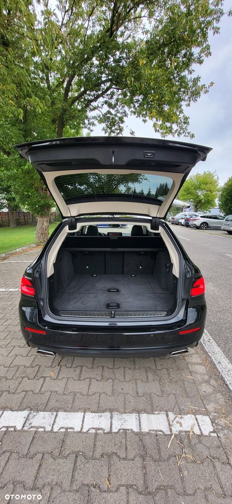 BMW Seria 5 - 6