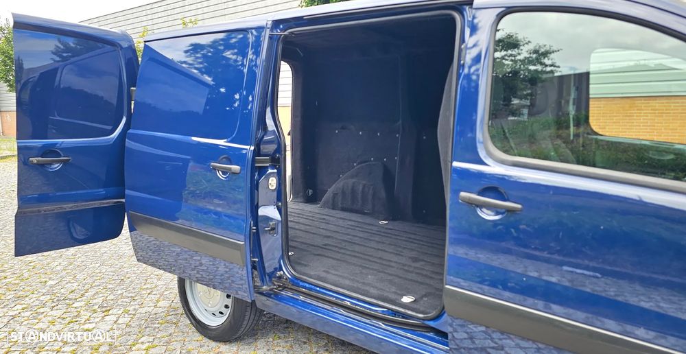 Peugeot Expert 2.0 Hdi - 27