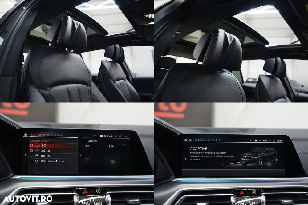 BMW X5 xDrive45e AT PHEV - 26