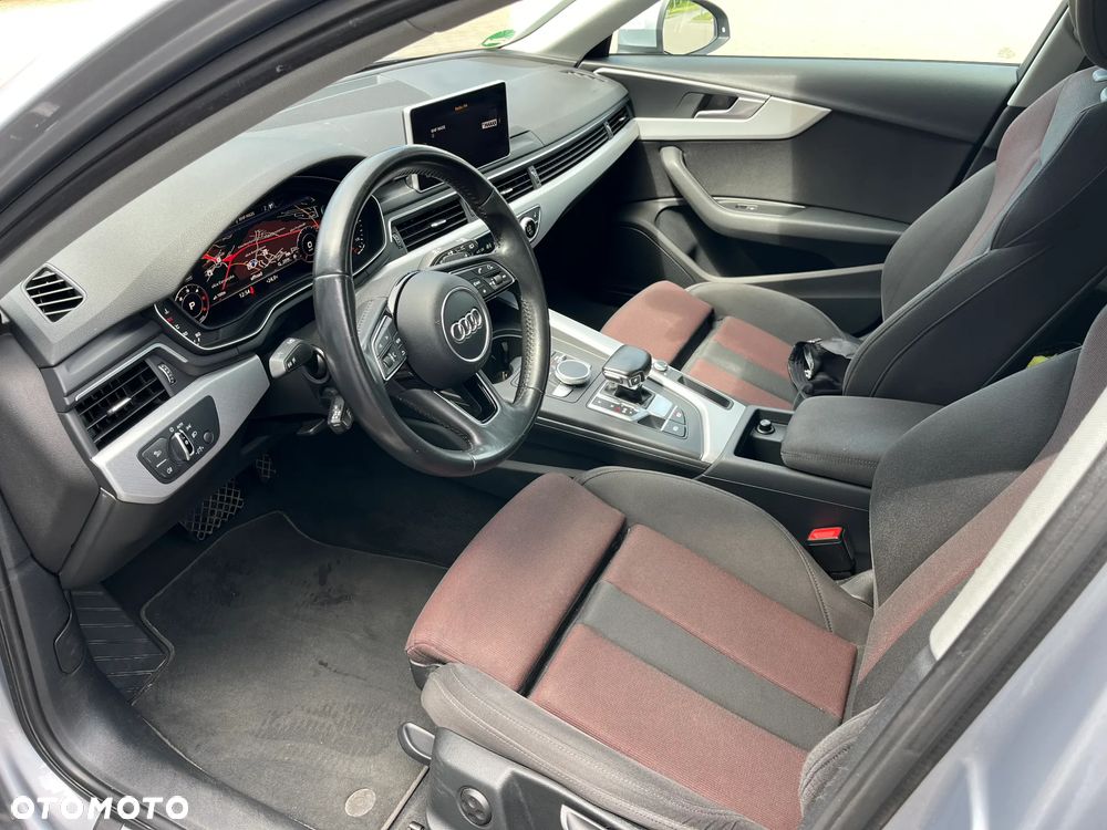 Audi A4 Avant 2.0 TDI S tronic design - 19