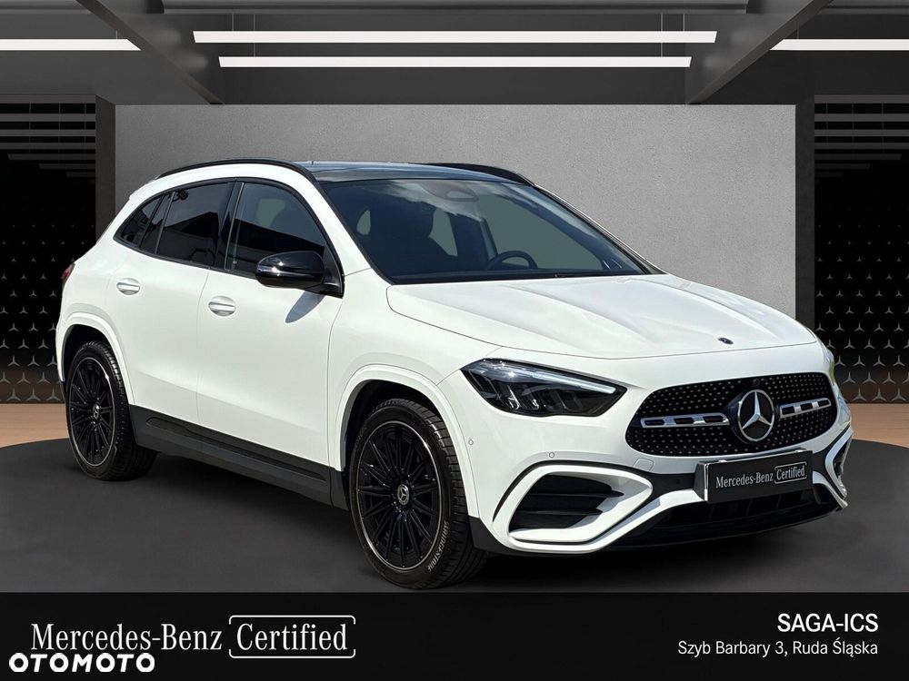 Mercedes-Benz GLA 200 Business Edition - 7