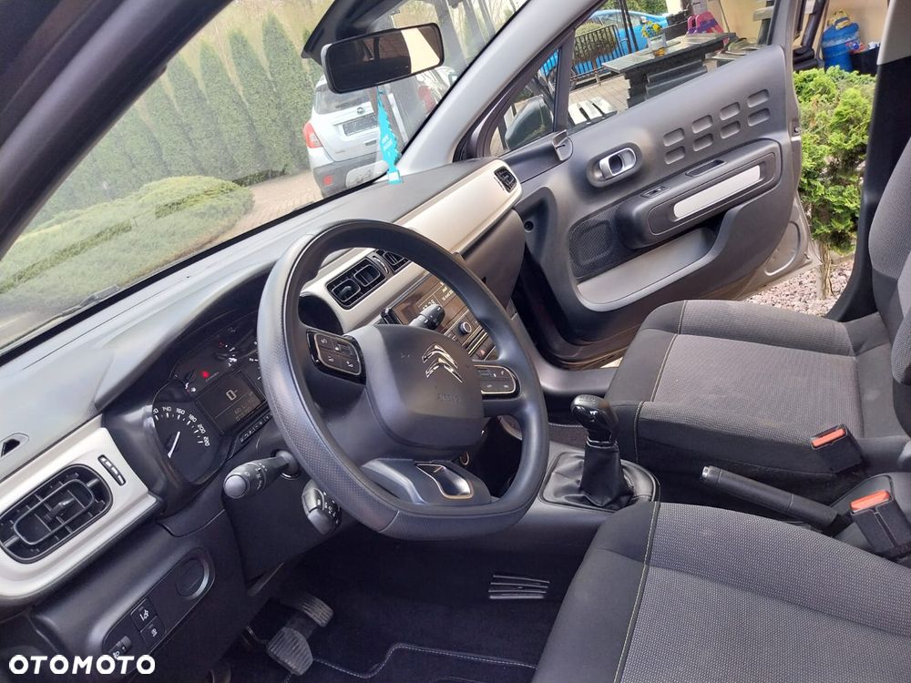 Citroën C3 - 19